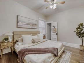 1035 S Pennsylvania Street, Denver CO 80209