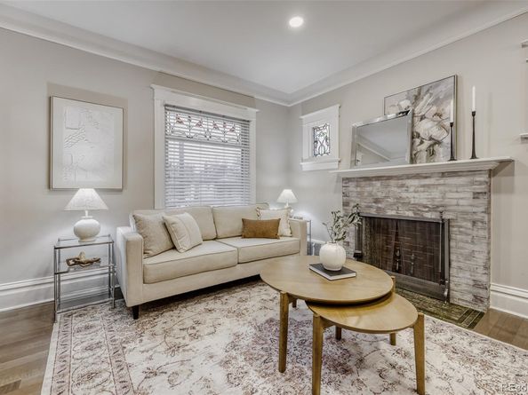 1035 S Pennsylvania Street, Denver CO 80209
