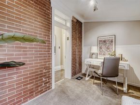 1035 S Pennsylvania Street, Denver CO 80209