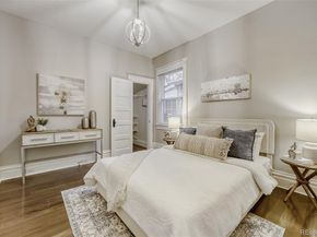1035 S Pennsylvania Street, Denver CO 80209