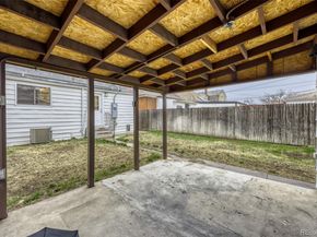 1035 S Pennsylvania Street, Denver CO 80209