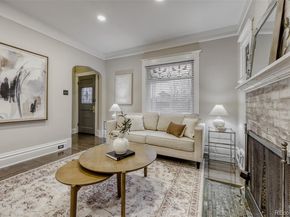 1035 S Pennsylvania Street, Denver CO 80209