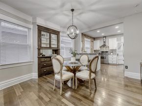 1035 S Pennsylvania Street, Denver CO 80209