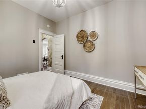1035 S Pennsylvania Street, Denver CO 80209
