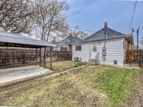 1035 S Pennsylvania Street, Denver CO 80209