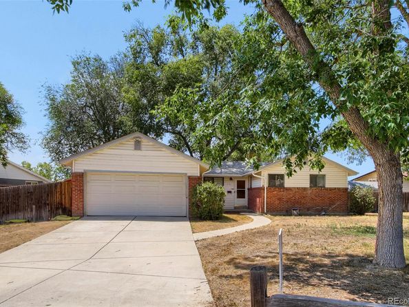 6421 Independence Street, Arvada CO 80004