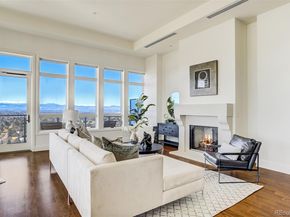 5455 Landmark Place 1206, Greenwood Village CO 80111