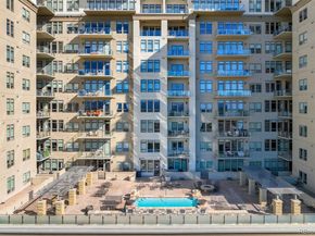 5455 Landmark Place 1206, Greenwood Village CO 80111