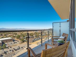 5455 Landmark Place 1206, Greenwood Village CO 80111