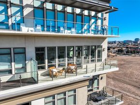 5455 Landmark Place 1206, Greenwood Village CO 80111