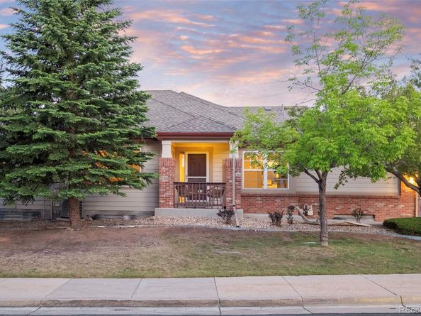 6134 Salvia Lane, Arvada CO 80403