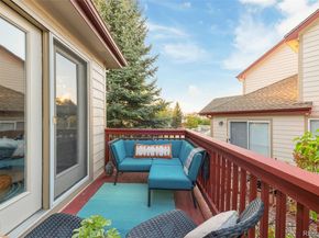 6134 Salvia Lane, Arvada CO 80403