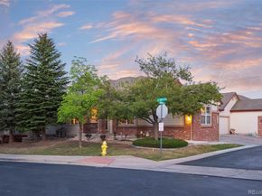 6134 Salvia Lane, Arvada CO 80403