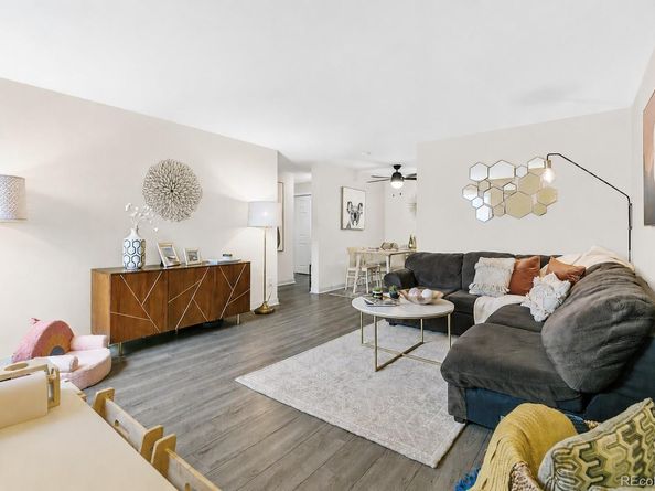 1243 N Gaylord Street 205, Denver CO 80206