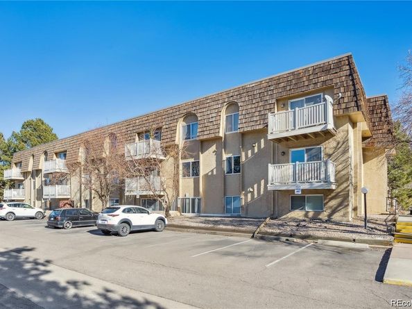 7695 E Quincy Avenue 201, Denver CO 80237