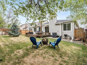 14155 W Warren Circle, Lakewood CO 80228
