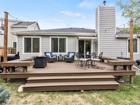 14155 W Warren Circle, Lakewood CO 80228
