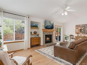 14155 W Warren Circle, Lakewood CO 80228