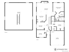 14155 W Warren Circle, Lakewood CO 80228