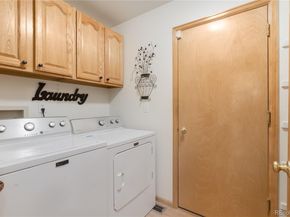 14155 W Warren Circle, Lakewood CO 80228