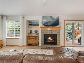 14155 W Warren Circle, Lakewood CO 80228