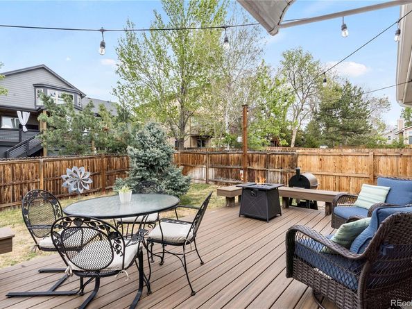 14155 W Warren Circle, Lakewood CO 80228
