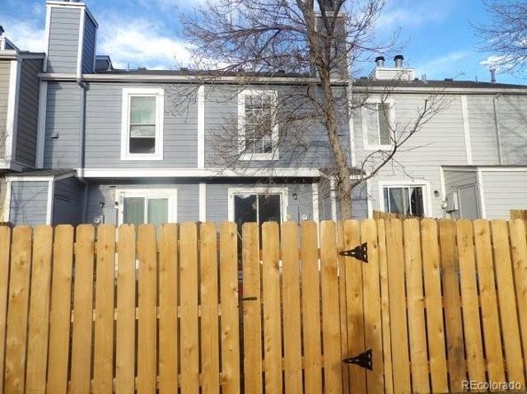 10595 W Dartmouth Avenue, Lakewood CO 80227