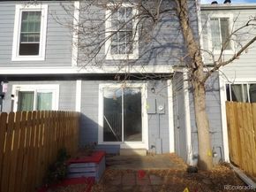 10595 W Dartmouth Avenue, Lakewood CO 80227