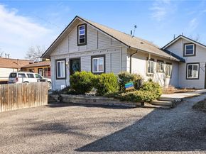 4394 W Center Avenue, Denver CO 80219