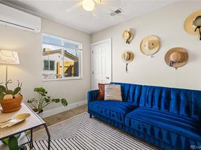 4394 W Center Avenue, Denver CO 80219