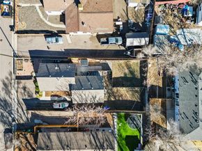 4394 W Center Avenue, Denver CO 80219