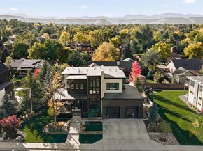 3251 Robb Street, Wheat Ridge CO 80033