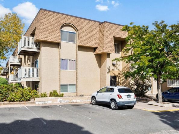 7355 E Quincy Avenue 202, Denver CO 80237
