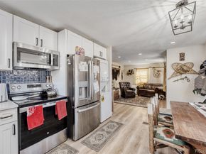 890 Nome Street, Aurora CO 80010