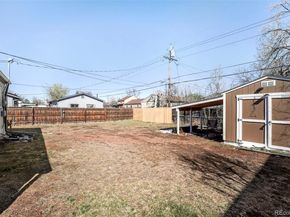 890 Nome Street, Aurora CO 80010