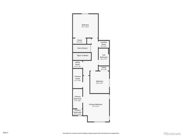 18177 E 96th Avenue, Commerce City CO 80022
