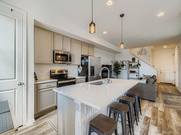 18177 E 96th Avenue, Commerce City CO 80022