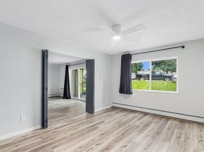 13606 E Bates Avenue 109, Aurora CO 80014