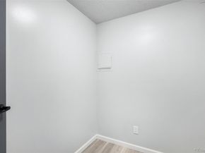 13606 E Bates Avenue 109, Aurora CO 80014