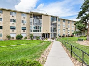 13606 E Bates Avenue 109, Aurora CO 80014