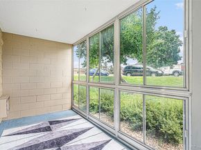 13606 E Bates Avenue 109, Aurora CO 80014
