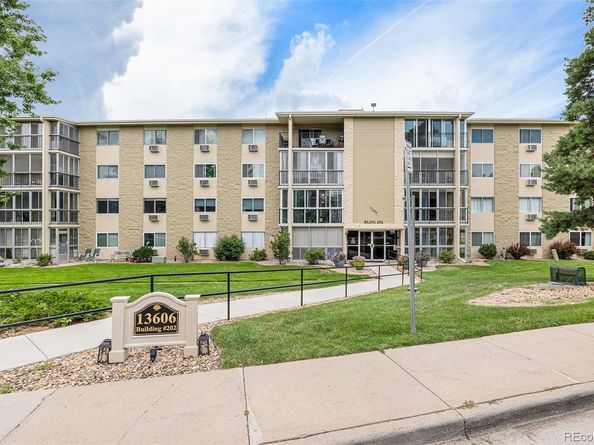 13606 E Bates Avenue 109, Aurora CO 80014