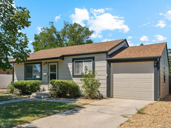 775 Joliet Street, Aurora CO 80010