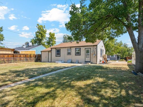 775 Joliet Street, Aurora CO 80010