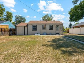 775 Joliet Street, Aurora CO 80010