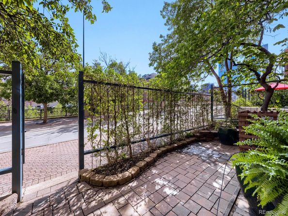 1616 14th Street 1B, Denver CO 80202