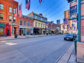1616 14th Street 1B, Denver CO 80202