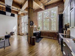 1616 14th Street 1B, Denver CO 80202