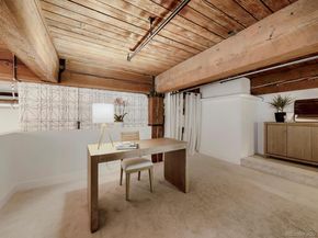 1616 14th Street 1B, Denver CO 80202