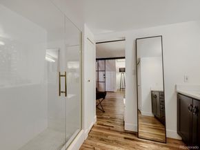 1616 14th Street 1B, Denver CO 80202